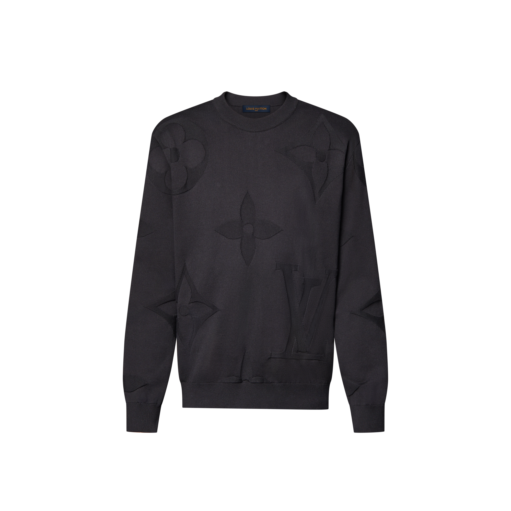 Sweaters, Sweatshirts & Hoodies for Men | LOUIS VUITTON ®